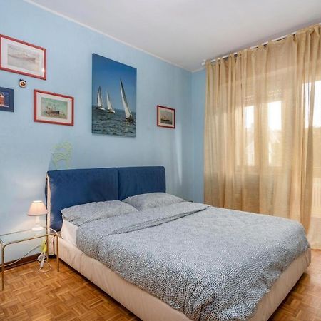 Apartament Casa Stanicic Feletto Umberto Zewnętrze zdjęcie