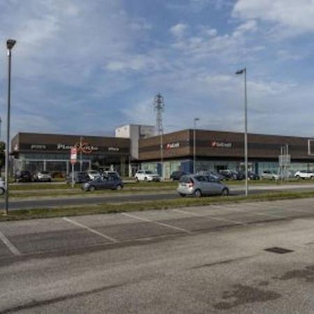 Apartament Casa Stanicic Feletto Umberto Zewnętrze zdjęcie