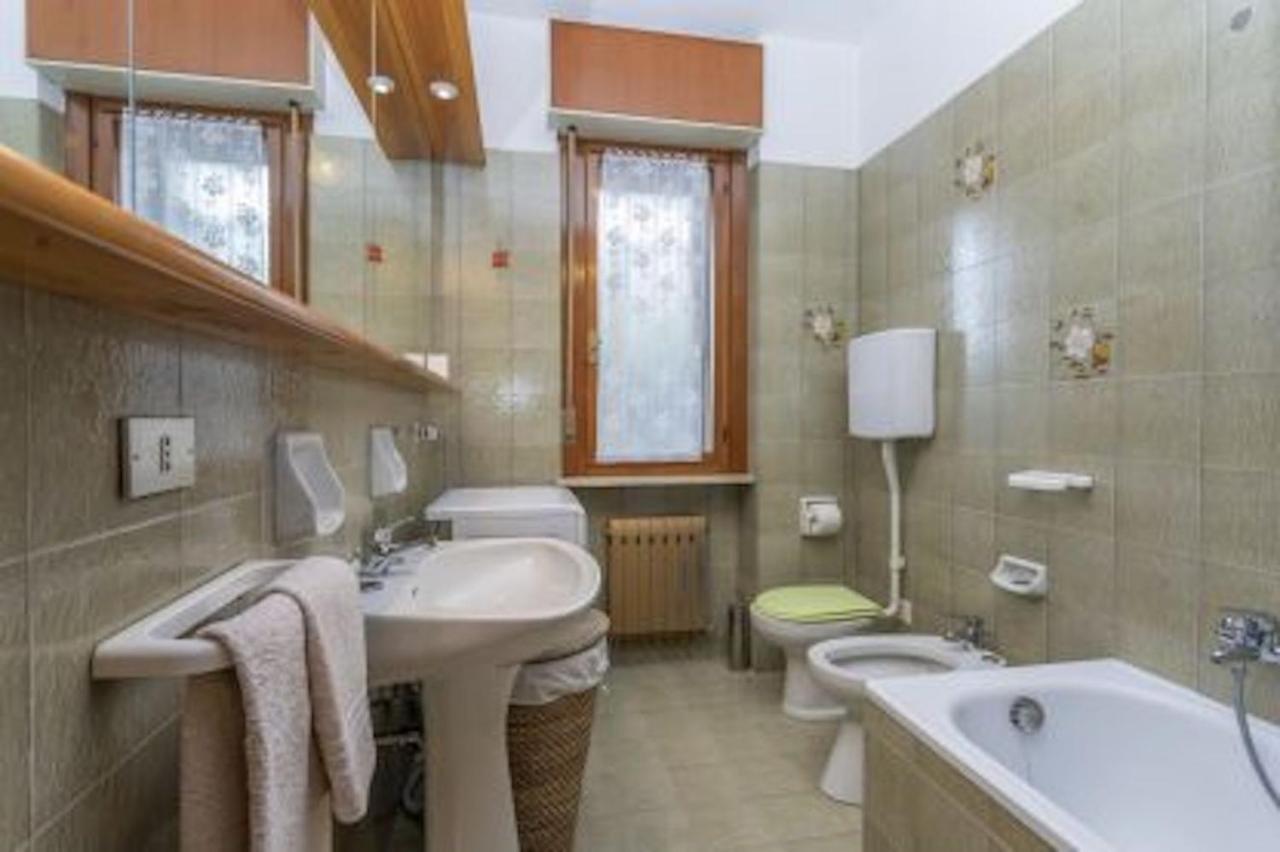 Apartament Casa Stanicic Feletto Umberto Zewnętrze zdjęcie