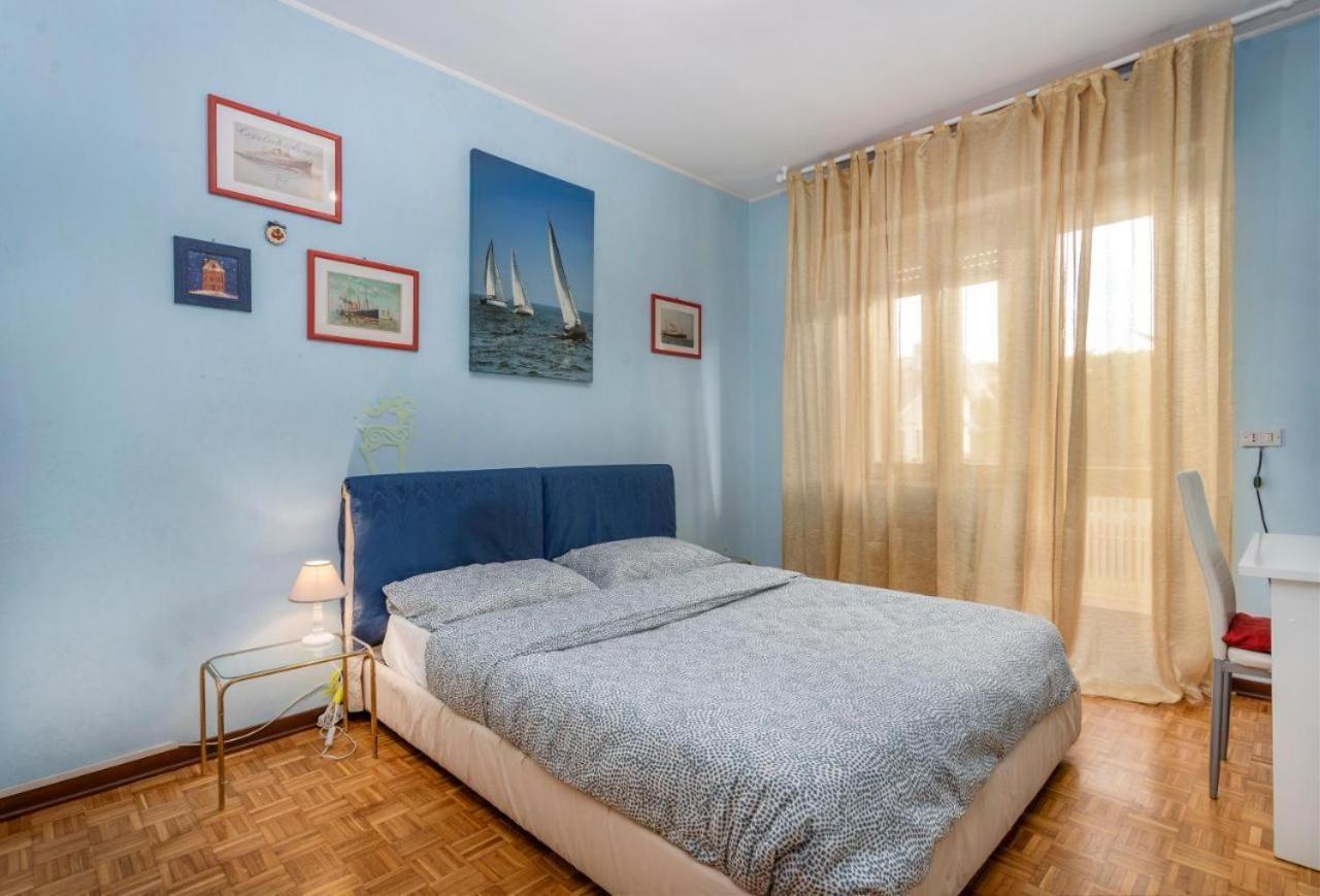 Apartament Casa Stanicic Feletto Umberto Zewnętrze zdjęcie