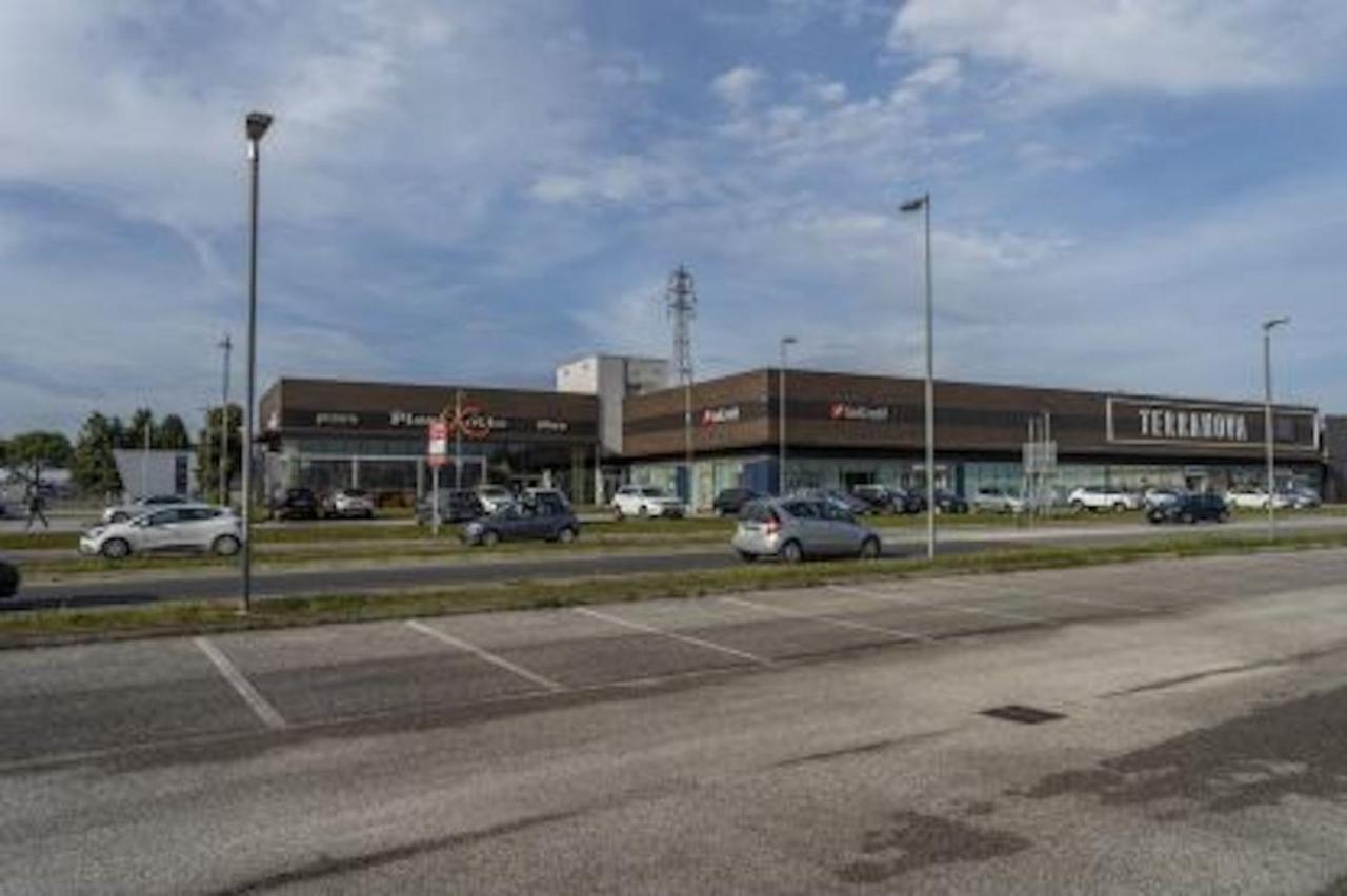 Apartament Casa Stanicic Feletto Umberto Zewnętrze zdjęcie