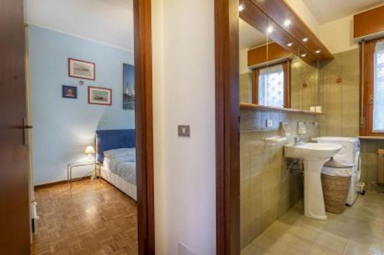 Apartament Casa Stanicic Feletto Umberto Zewnętrze zdjęcie