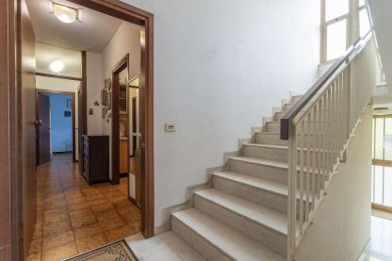 Apartament Casa Stanicic Feletto Umberto Zewnętrze zdjęcie
