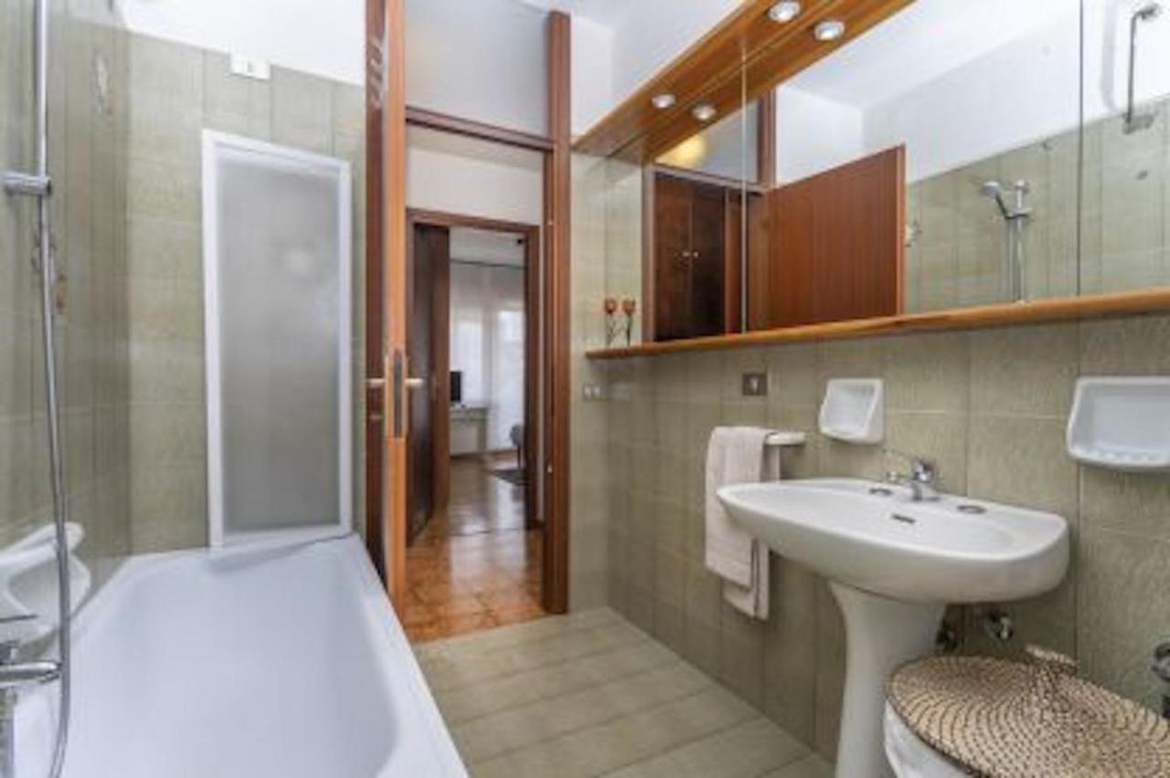 Apartament Casa Stanicic Feletto Umberto Zewnętrze zdjęcie