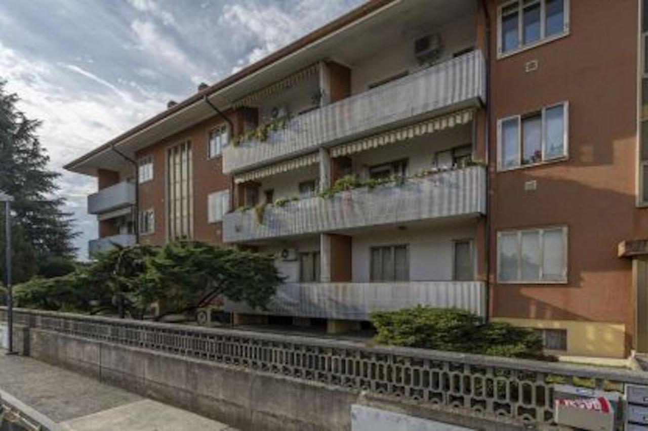 Apartament Casa Stanicic Feletto Umberto Zewnętrze zdjęcie