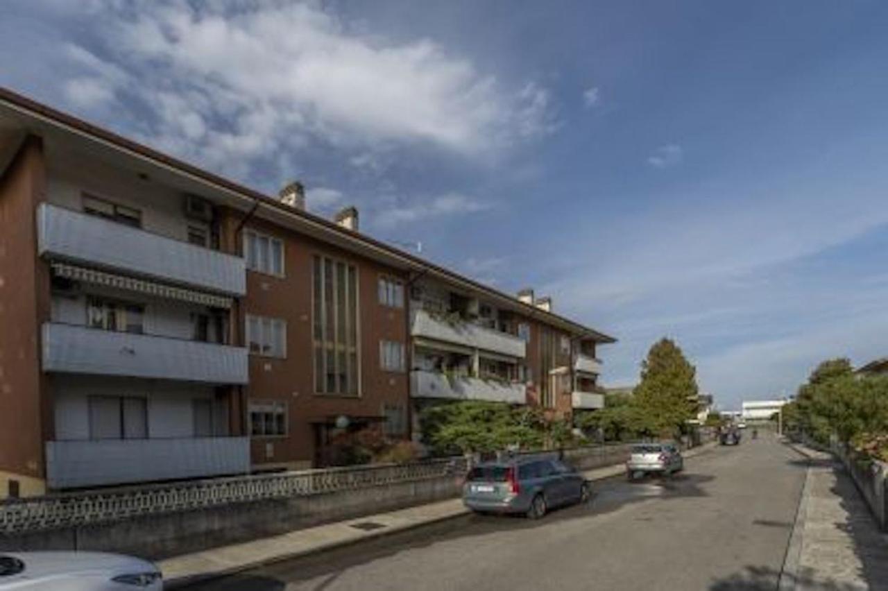 Apartament Casa Stanicic Feletto Umberto Zewnętrze zdjęcie