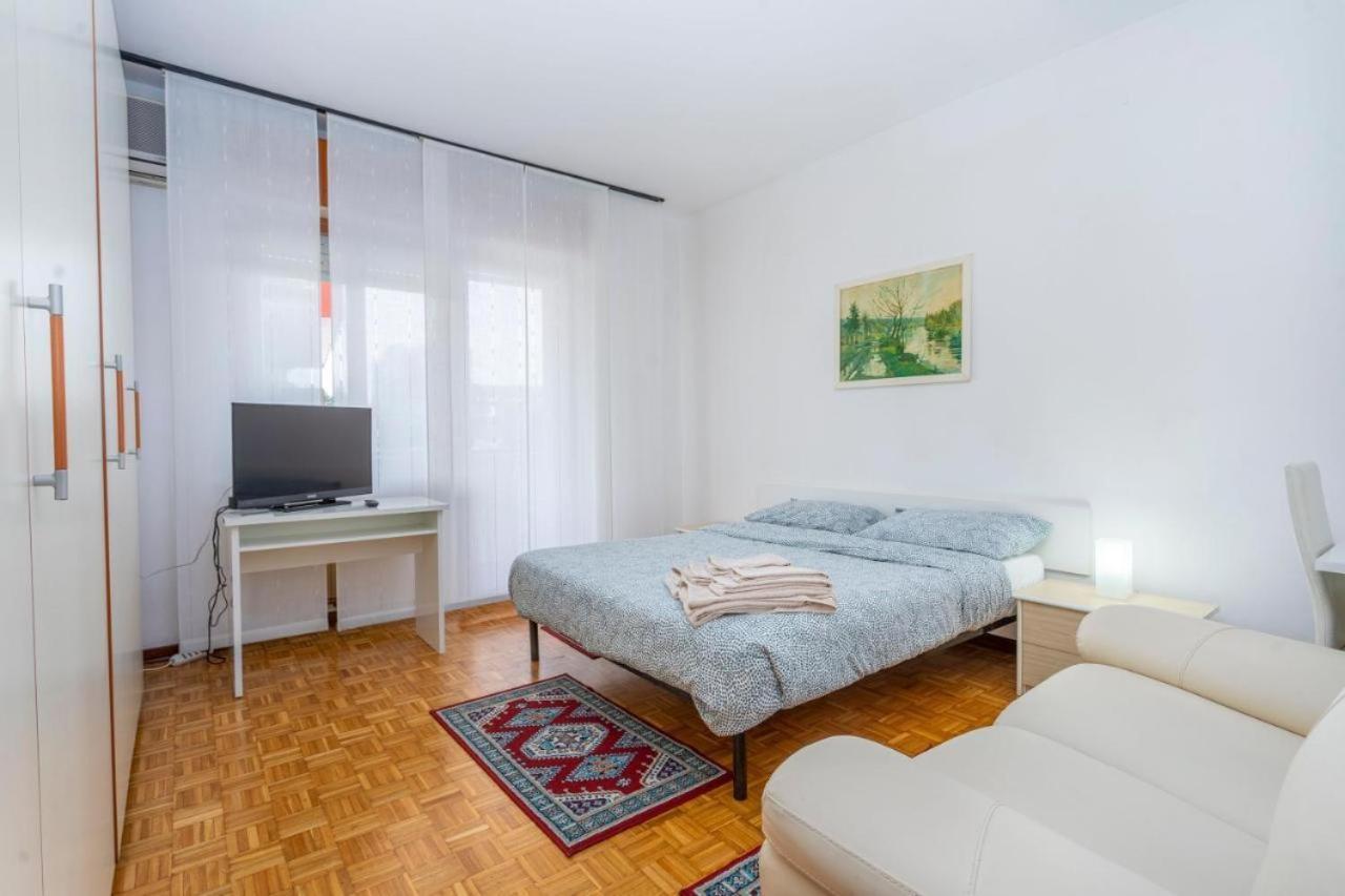 Apartament Casa Stanicic Feletto Umberto Zewnętrze zdjęcie