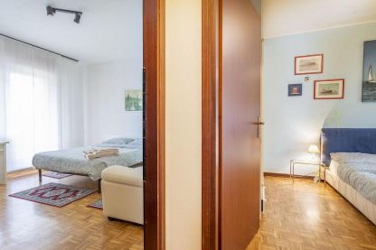 Apartament Casa Stanicic Feletto Umberto Zewnętrze zdjęcie
