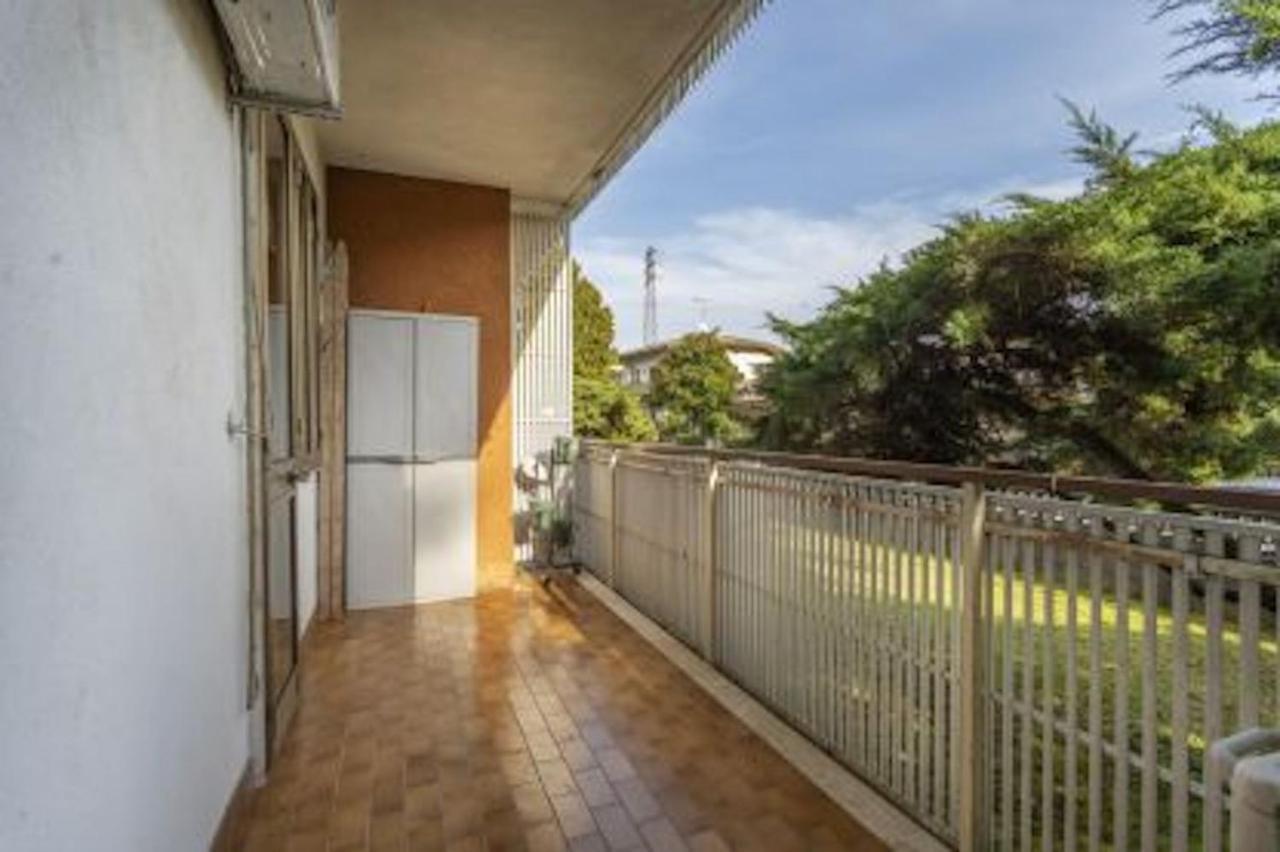 Apartament Casa Stanicic Feletto Umberto Zewnętrze zdjęcie