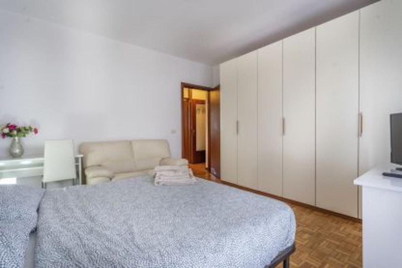 Apartament Casa Stanicic Feletto Umberto Zewnętrze zdjęcie