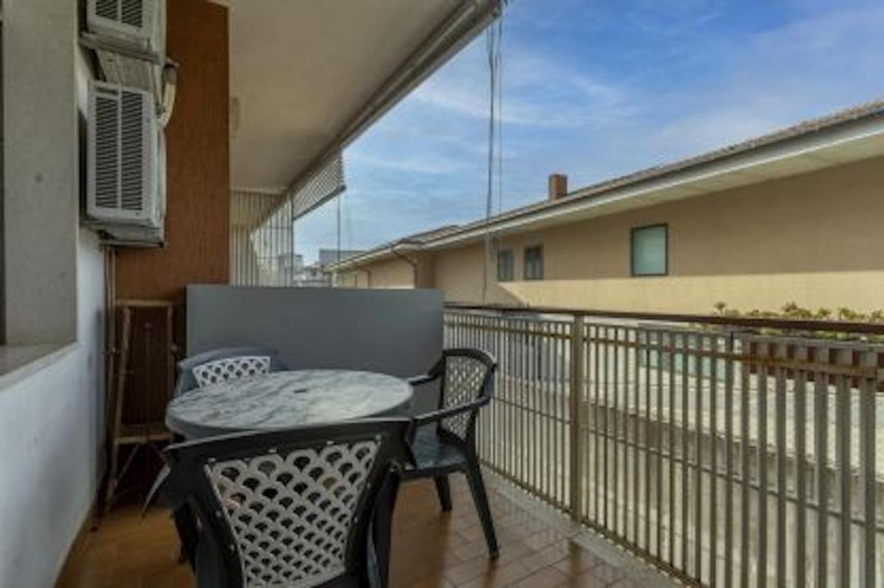 Apartament Casa Stanicic Feletto Umberto Zewnętrze zdjęcie