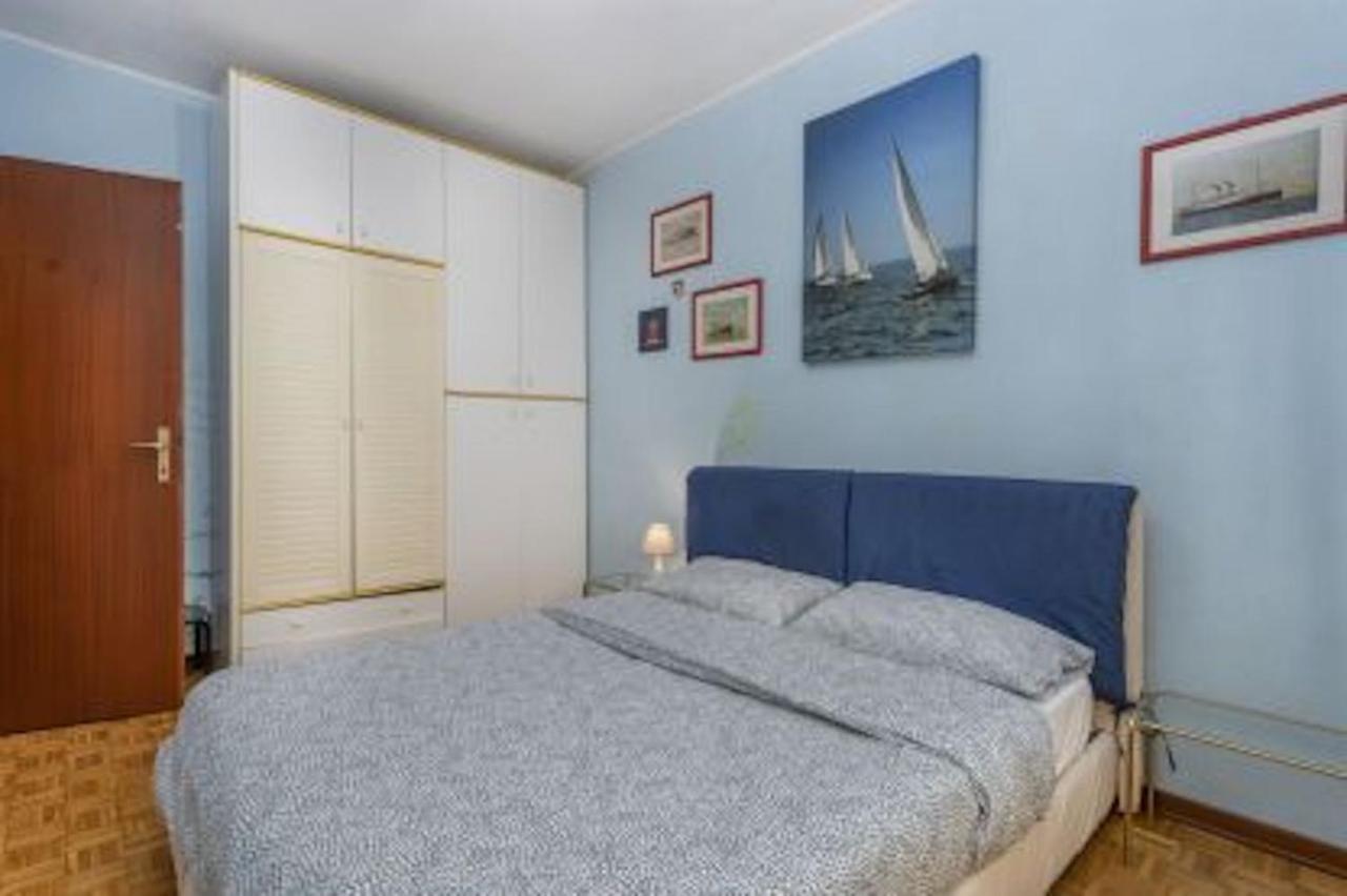 Apartament Casa Stanicic Feletto Umberto Zewnętrze zdjęcie